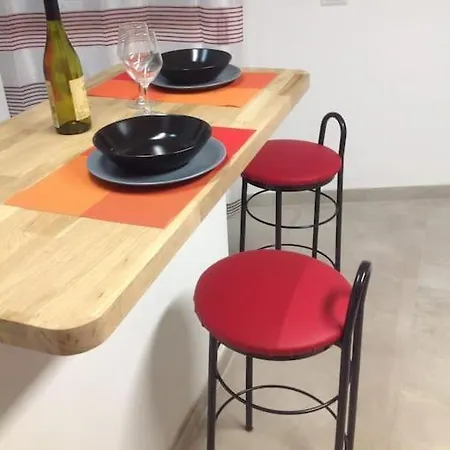 I Mori Di Appartement